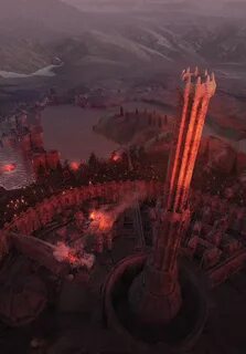 Imperial city
