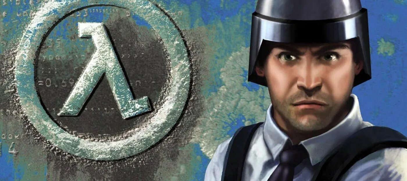 Халф лайф блу шифт. Барни калхаун half life blue shift. half life blue shift обложка. half life blue shift barney. халф лайф 2.