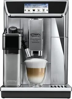 Primadonna elite ecam 650.85 ms