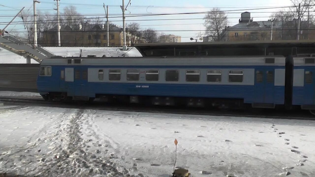 Электричка лось александров. Платформа Лось Москва эд4м. Станция Лось Ярославское направление. Эд4м станция Лосиноостровская. Электричка платформа Лось.