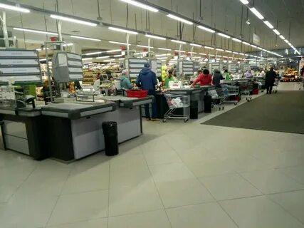 Евроспар нижний новгород