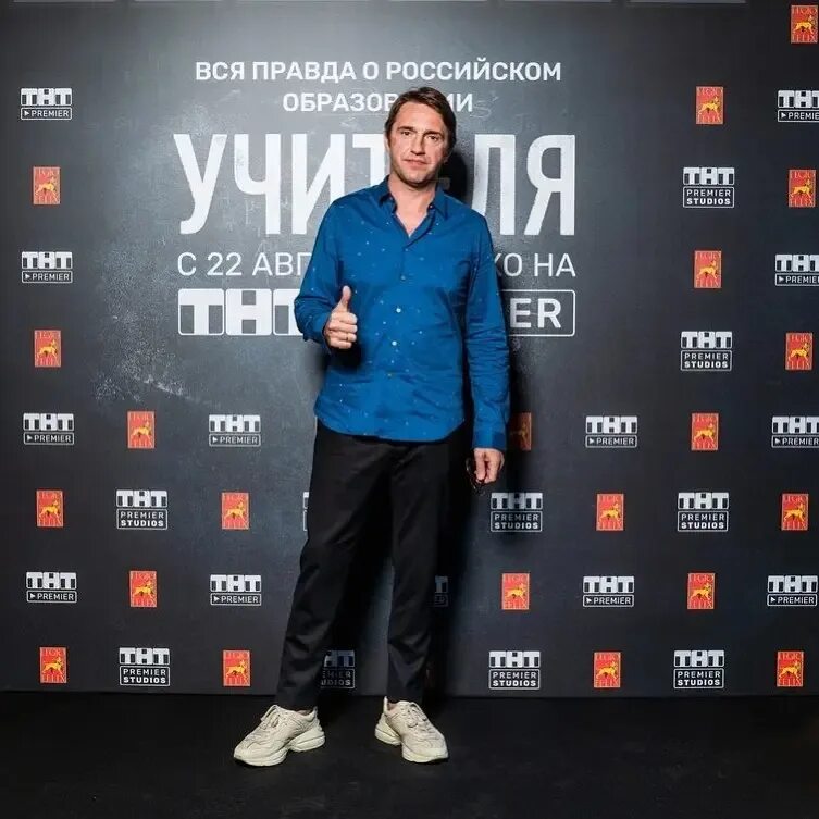 Рост владимира вдовиченкова