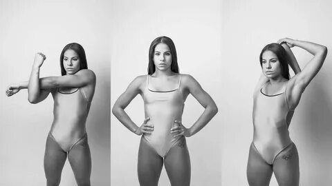 Ingrid Oliveira desabafa sobre machismo após polêmia na Olimpíada 2016.