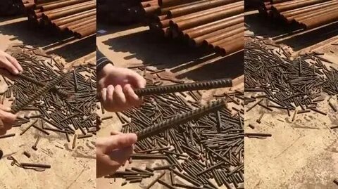 Арматуры видео
