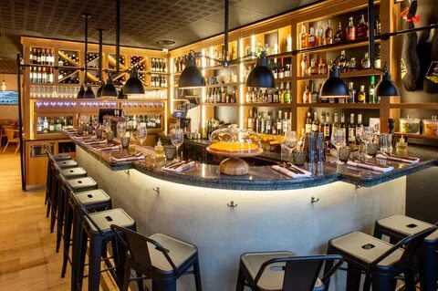 Comptoir des