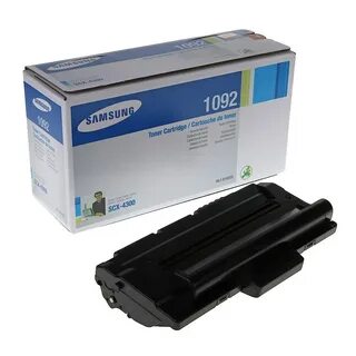 Samsung 4300 тонер