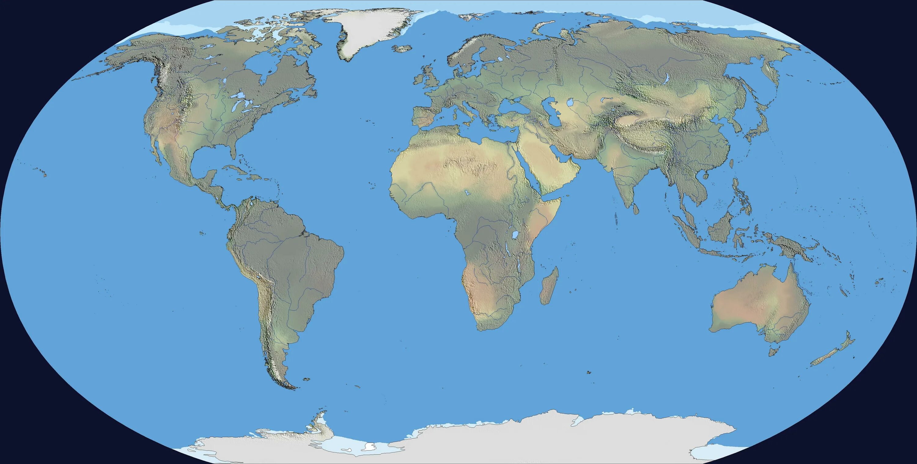 M bam. Q Bam карта. World Map. World Map Terrain.