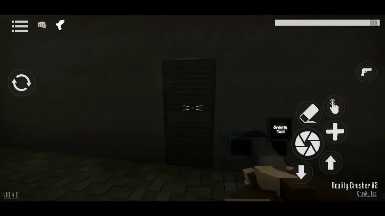 Gore box прохождение. Gore box прохождение