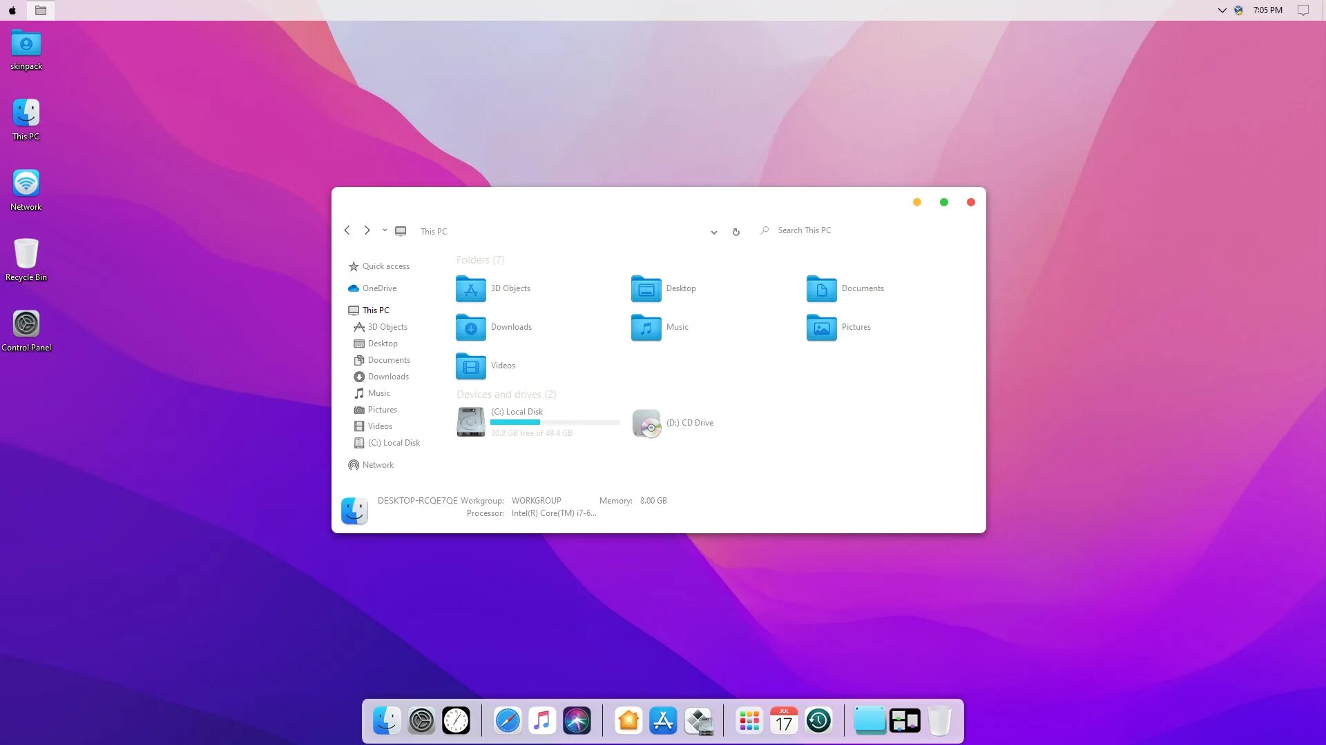 Windows темы mac. Виндовс 11 интерфейс. mac os monterey интерфейс. mac os интерфейс 2025. mac os для виндовс.
