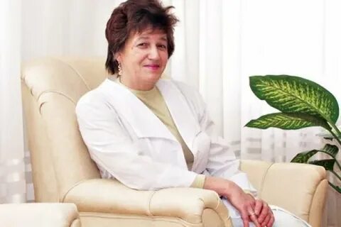 Бывший главный врач