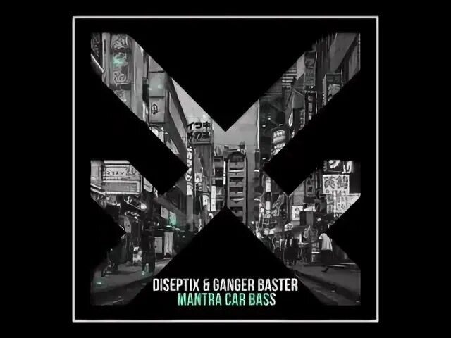 Ganger baster car bass