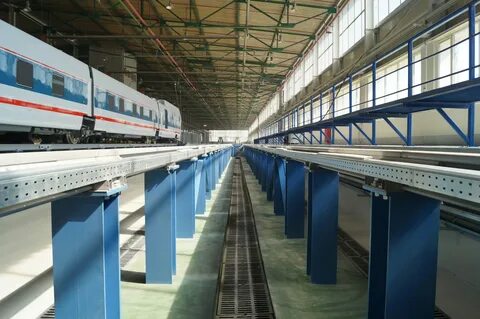 Линии ремонта