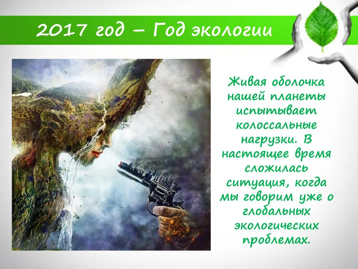 Год экологии и окружающая среда. Год экологии. Год экологии презентация. Эколог и экология 3 класс.