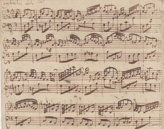 Сюита для клавира. Клавирные сюиты баха. бах рукопись партита. старинные сюиты баха. клавирная сюита это.
