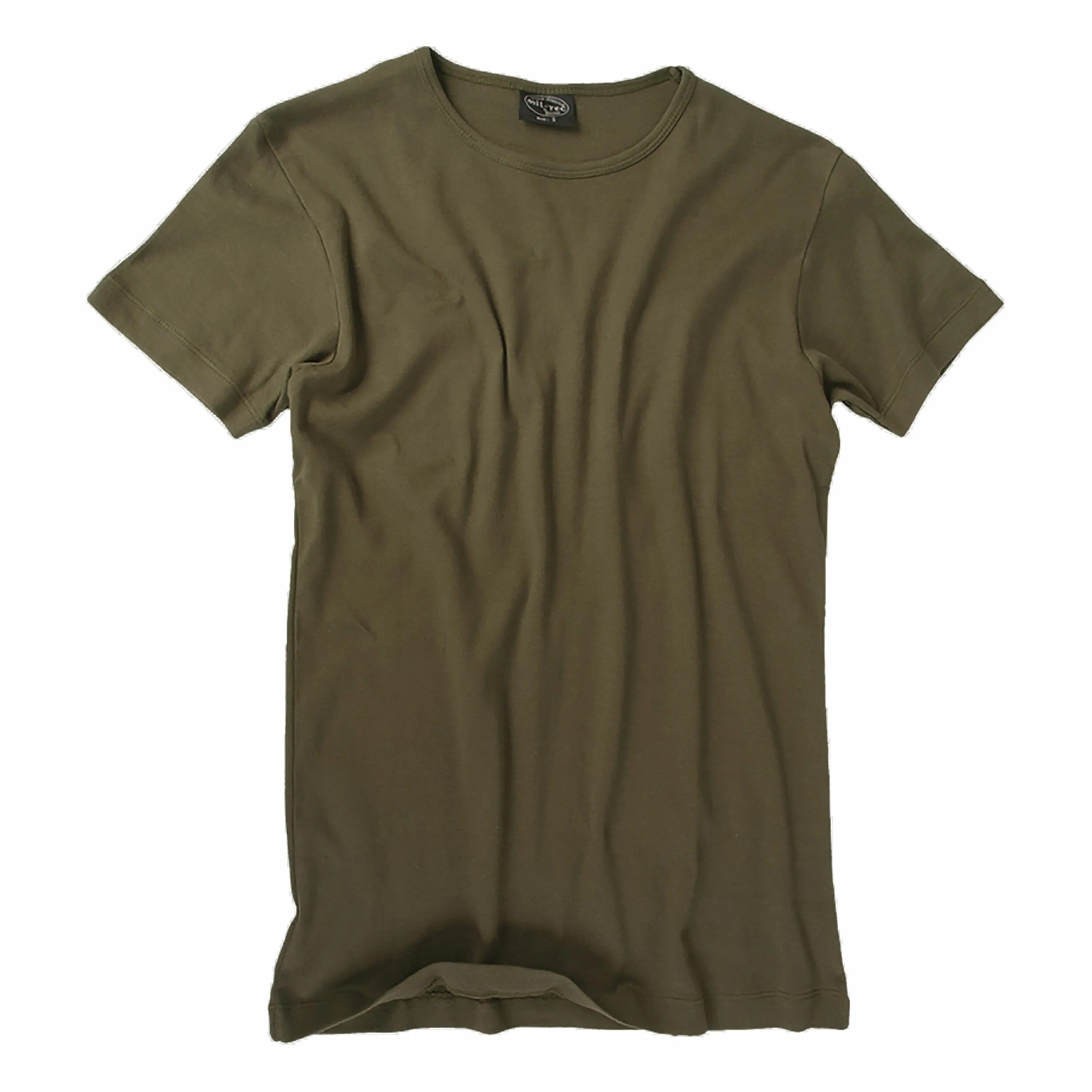 Olive ii