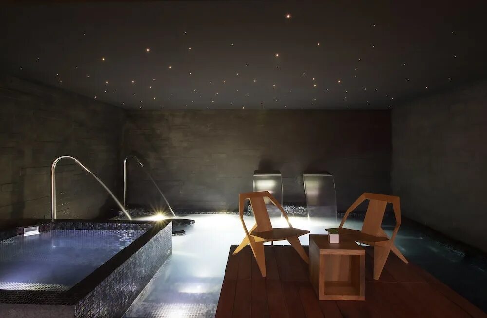 Aqua Urban SPA, спа-салон, Красная ул., 120, Краснодар, Россия - Яндекс Карты