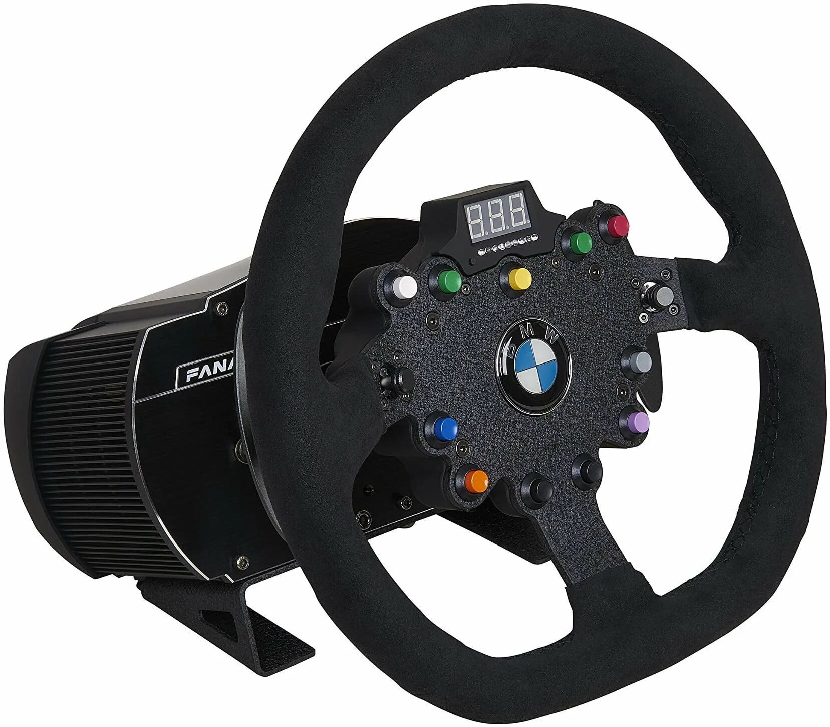 Руль Fanatec BMW gt2. Fanatec Clubsport Racing Wheel v2.5 gt. Руль Fanatec Club Sport 2.5. Fanatec Clubsport Steering Wheel BMW gt2.