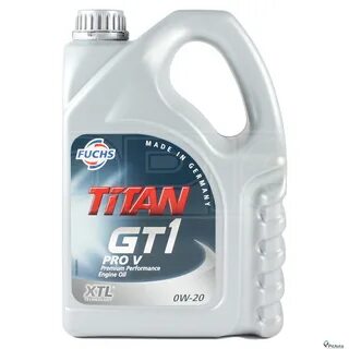 Titan gt1 pro