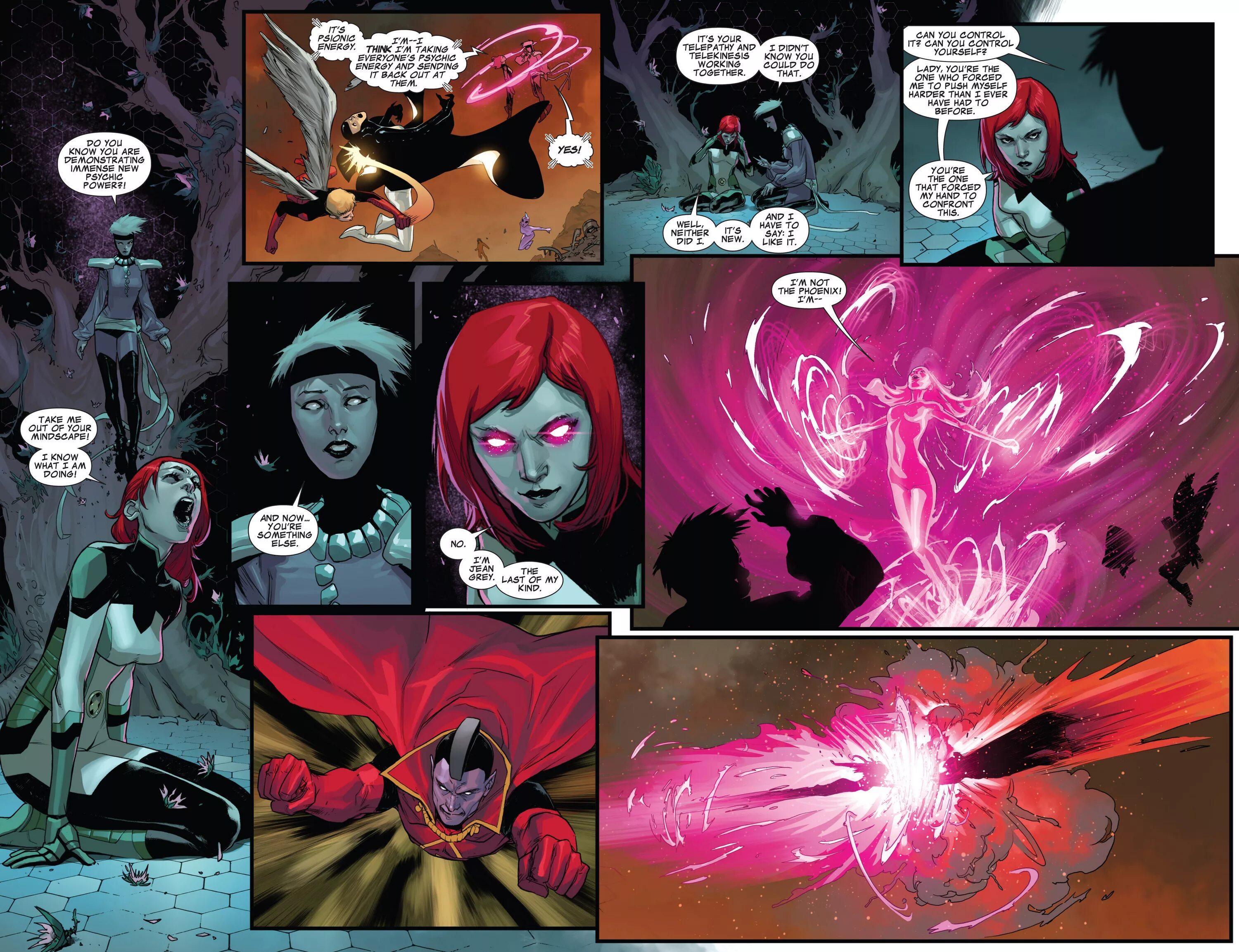 Телекинез Марвел. Jean Grey Telekinesis. Psionic (Marvel). Myself hard