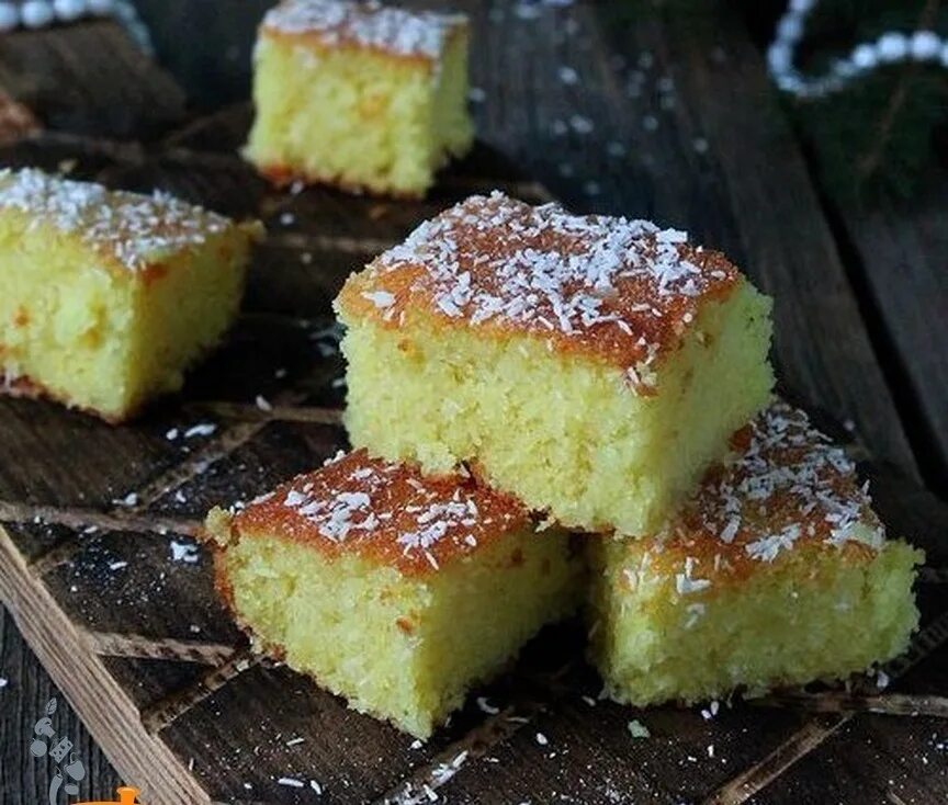 Снежки в духовке. Турецкий манник Ревани. Выпечка из творога. Вкусная выпечка из творога. Вкусная выпечка на кефире.