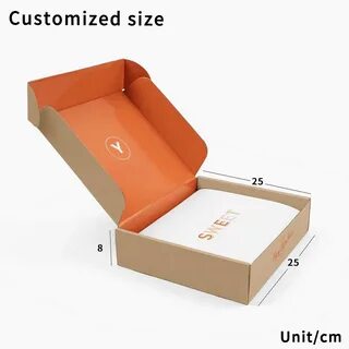 But box
