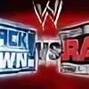 Raw 2001