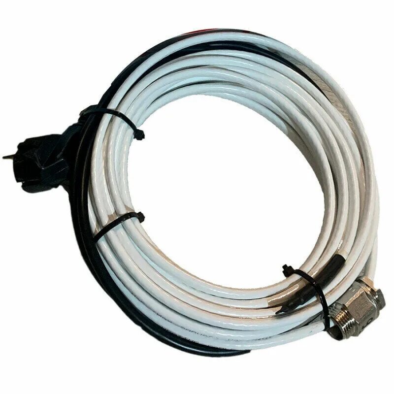 Купить кабель для обогрева труб. Кабель SRF 10-2ct. Греющий кабель TMPRO 10м 150вт. Саморегулирующийся кабель SRF 10-2ct(10вт,. Кабель heating SRF 15 2 CT.