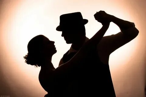 Shadow dancing
