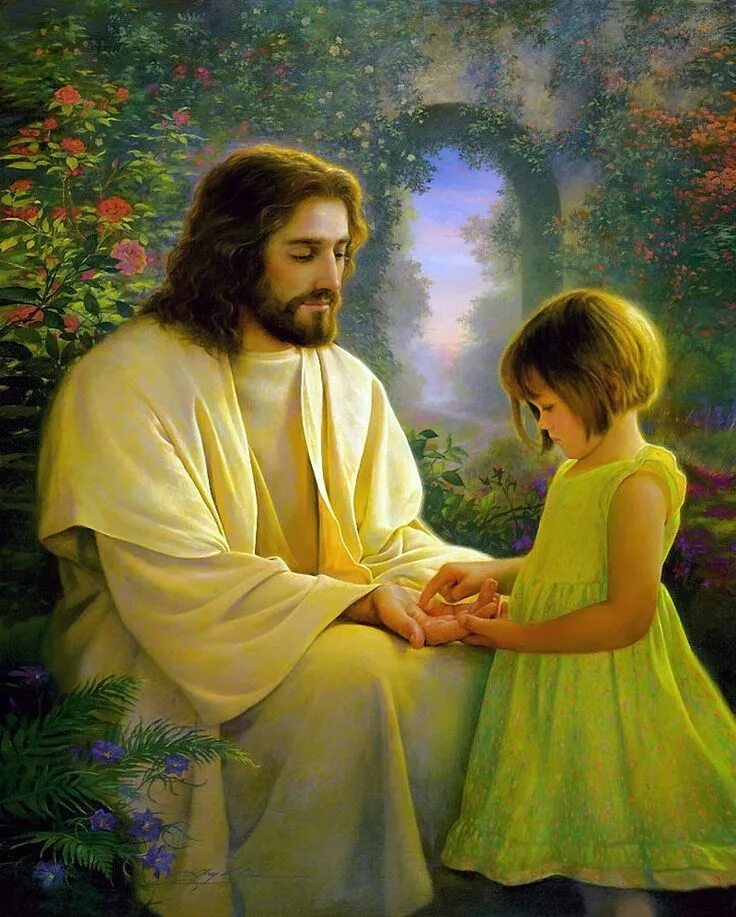 Анимация i love jesus. Грег олсен иисус. грег олсен картины иисус с детьми. &quot; иисус. бог и человек&quot;. ( jesus).. иисус христос и дети. грега олсена. greg olsen.