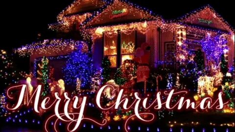 Merry christmas gif
