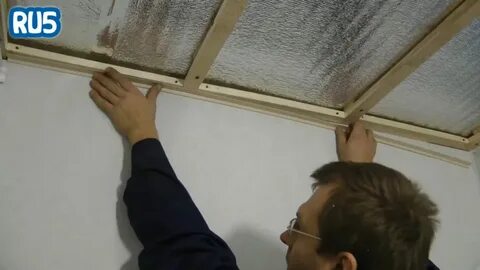 Пластиковые панели своими руками