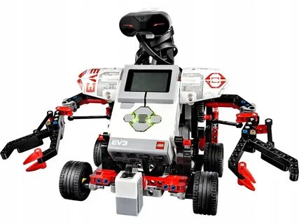 Robotics конструктор