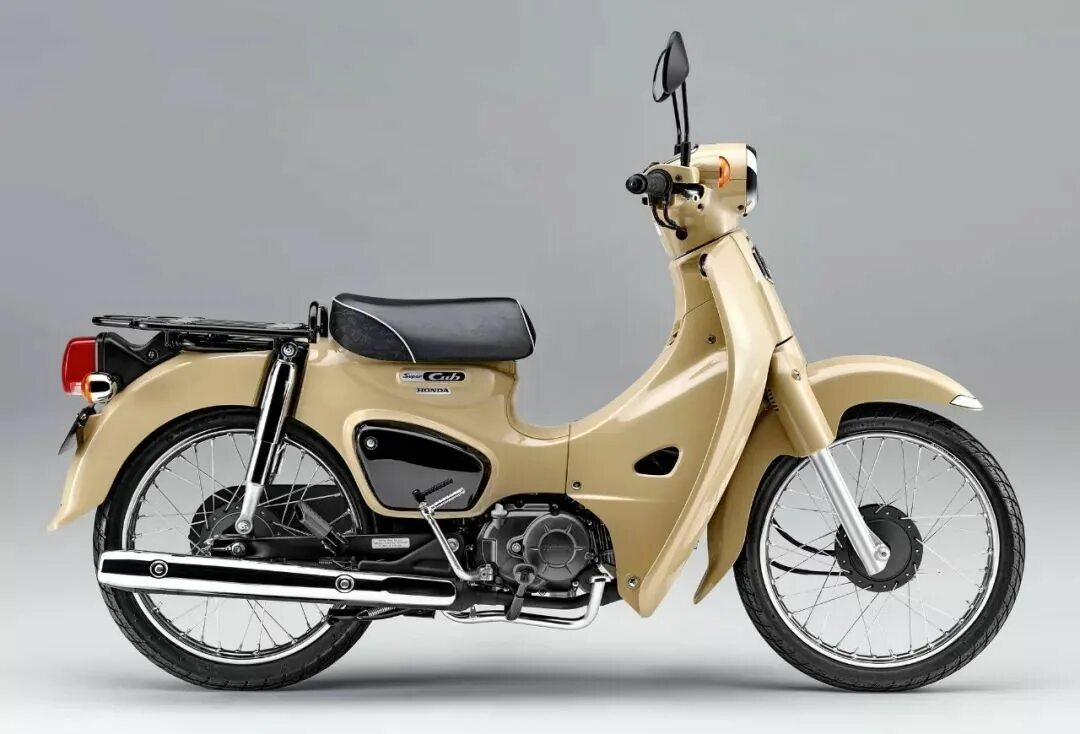 Хонда каб 50 купить. Honda super Cub c50. Honda super Cub 50. Honda Cub 50. Honda super Cub 110.