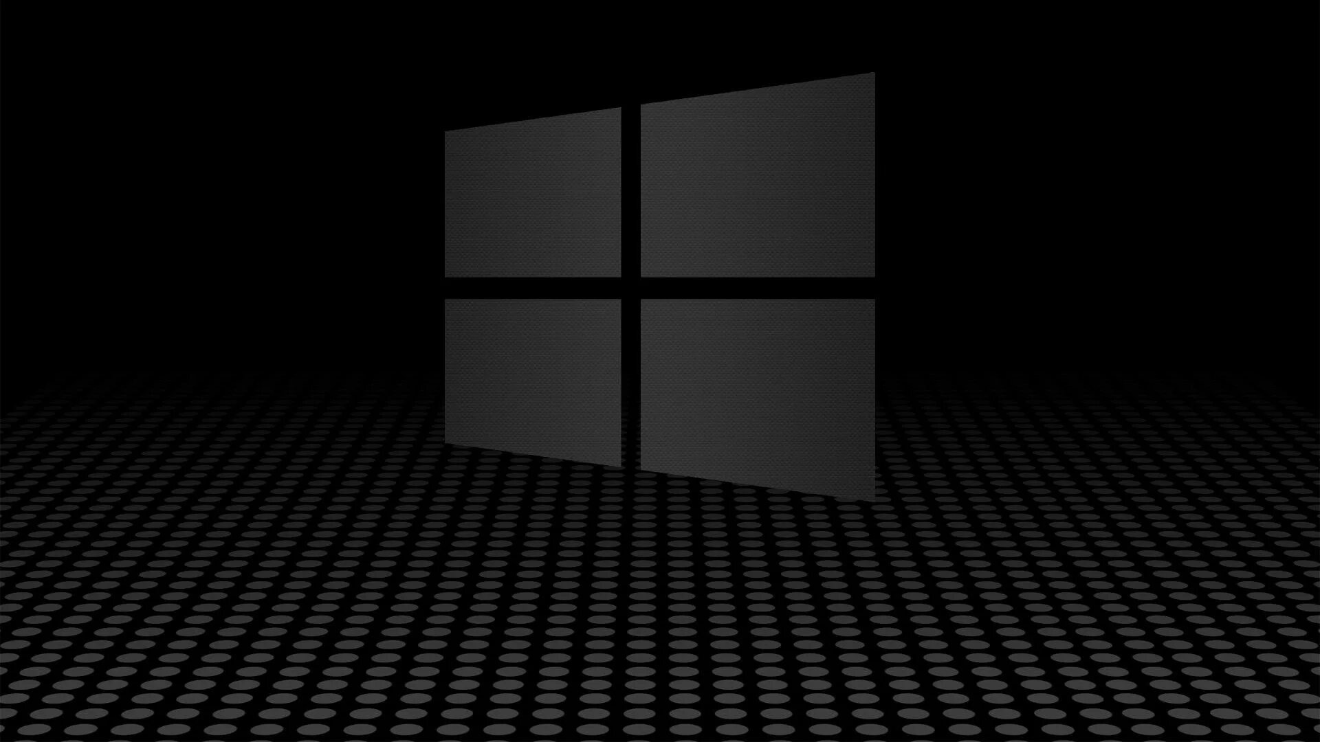 Windows 10 черный экран. Фон рабочего стола Windows. Обои на рабочий темные. Черный виндовс 10. Темный фон виндовс.