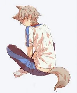 Кошкомальчик