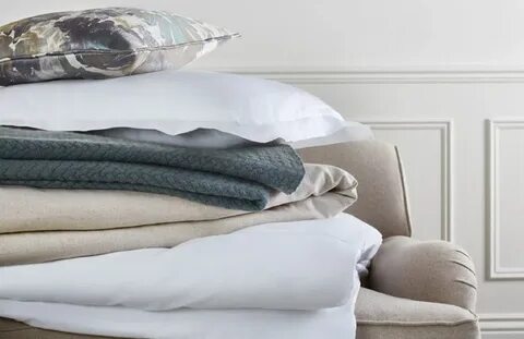 Home bedding