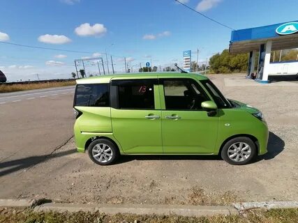 Тойота танк екатеринбург