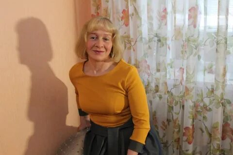 Уфа женщины 50