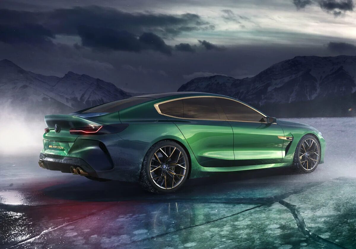 БМВ м8 Гран купе. BMW m8 2018. БМВ m8 Gran Coupe. BMW m8 g82.