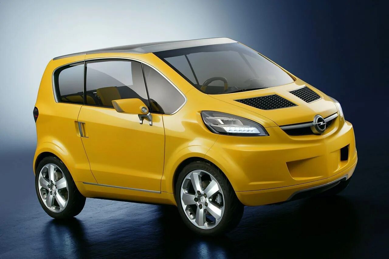 Купить машину минеральных. Opel Trixx. Byvin bd132j. Форд малолитражка. Opel Mini.