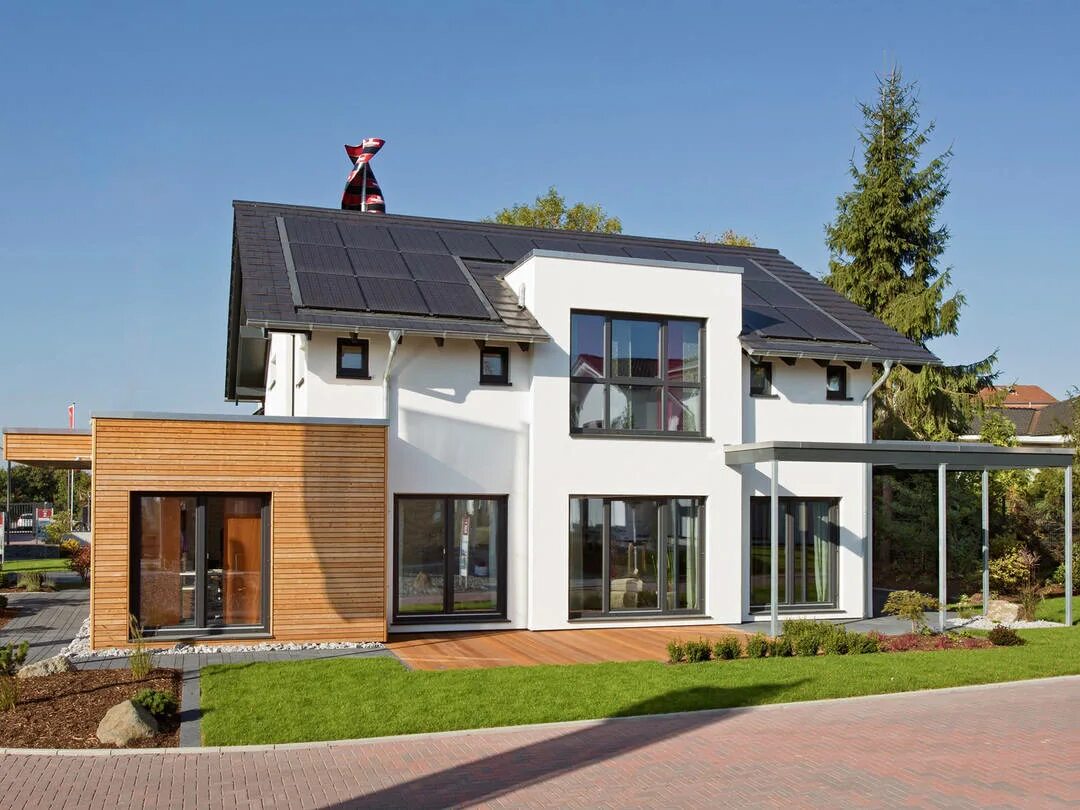 Дом берн 132. Das hause. Проект маленький дом в стиле бавария. Haus kreuzword. Уайтторн хаус.