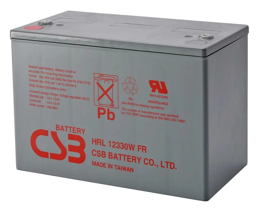 W battery. CSB HRL 12330w. Аккумулятор CSB 12330. Аккумуляторная батарея CSB HRL 1225w (12v / 5ah). Батарея CSB HRL.