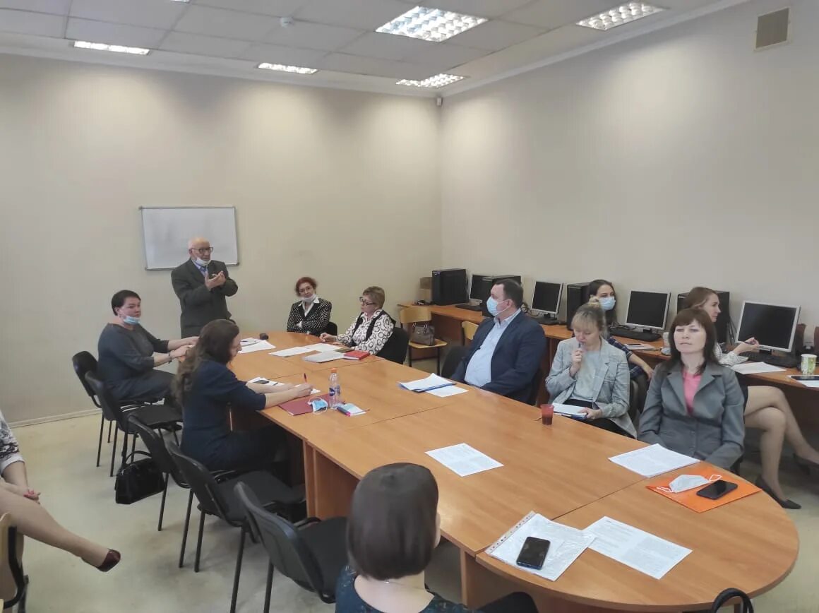 Университет современных знаний. Университет современных знаний