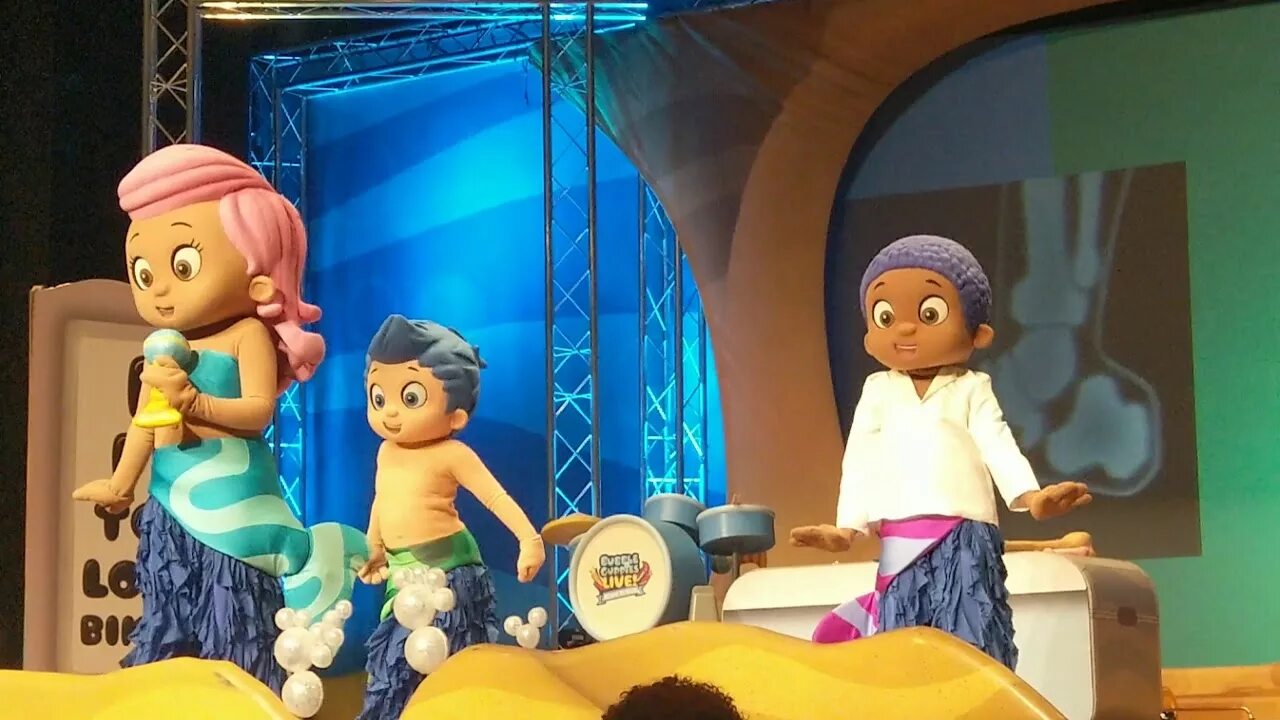 Ready to live. Bubble Guppies Live. Bubble Guppies Rock. Nick Jr Bubble Guppies Live. Bubble Guppies Nick Jr Rock.