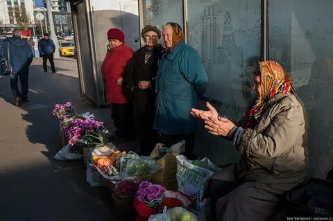Ситуация на рынке цветов