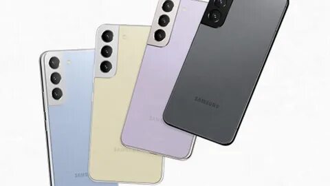Galaxy s22 exynos
