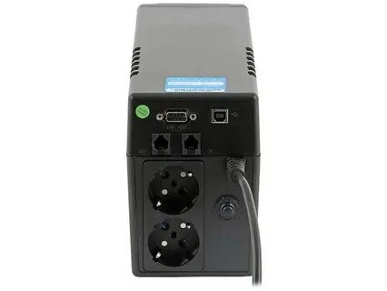 Ибп ippon power 800