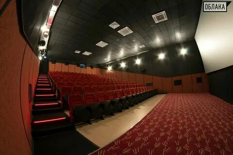 Кинотеатр в тц облака на домодедовской расписание