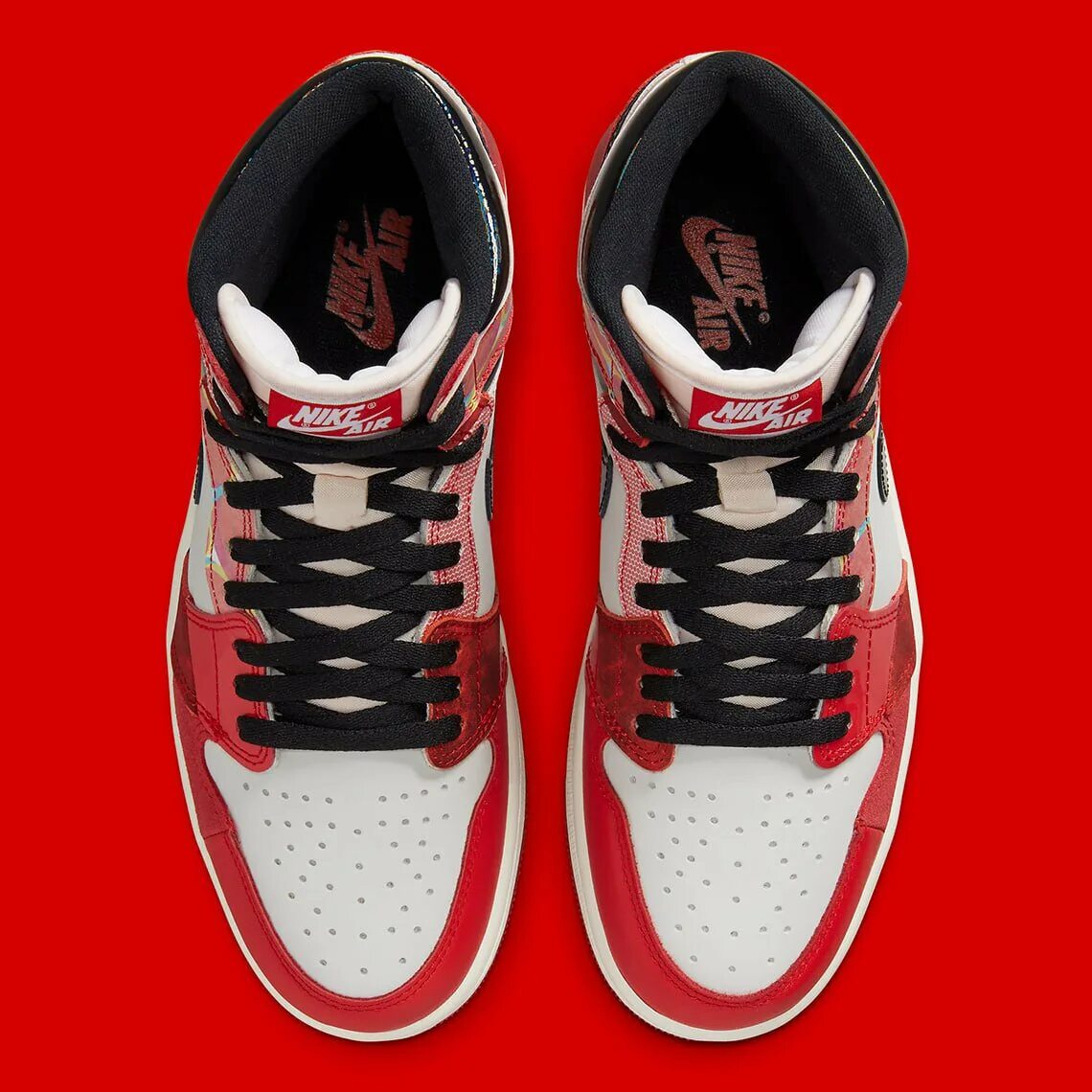 Nike Air Jordan 1 Spider man. Nike Air Jordan 1 Spider man across the Spider Verse 2023. Air Jordan Spider man. Джорданы коллаборация с человеком пауком.