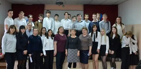 Районные специалисты